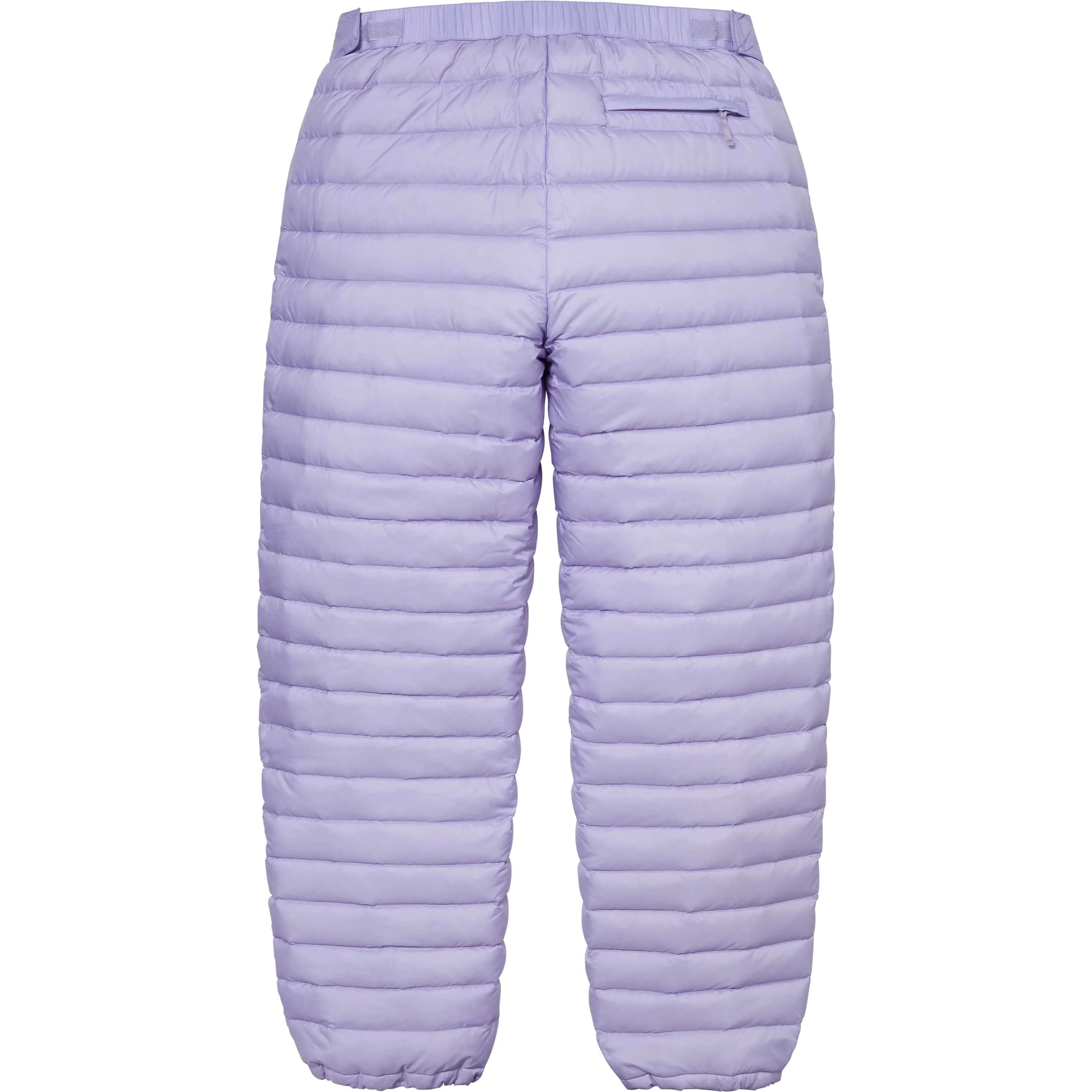 Micro Down Pant view 2